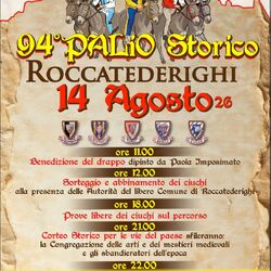 Palio Storico dei Ciuchi