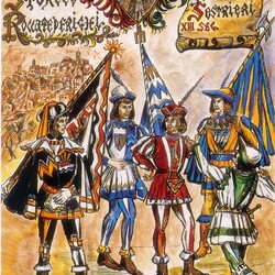 Palio Storico dei Ciuchi