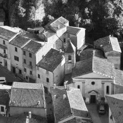 #07 - Oratorio Di San Sebastiano