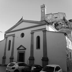 #07 - Oratorio Di San Sebastiano