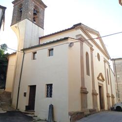 #07 - Oratorio Di San Sebastiano