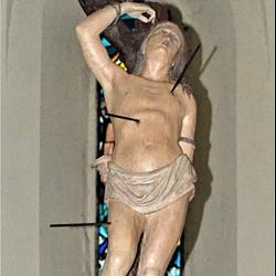 #07 - Oratorio Di San Sebastiano