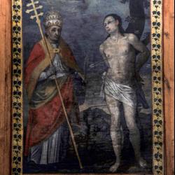 #07 - Oratorio Di San Sebastiano