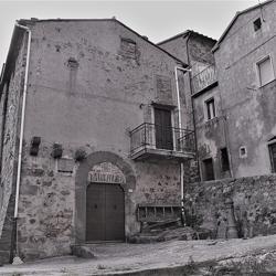 #11 - Casa Del Bellino