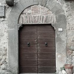 #11 - Casa Del Bellino