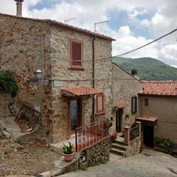 #13 - Piazzetta Senesi