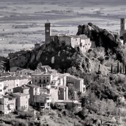 #14 - Torre Dell'Orologio