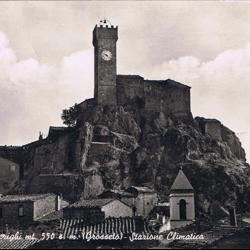 #14 - Torre Dell'Orologio