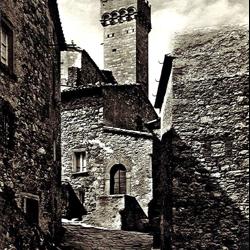 #14 - Torre Dell'Orologio