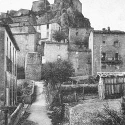 #14 - Torre Dell'Orologio