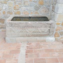 #15 - Fontana Strada Meleta