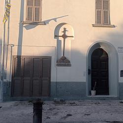 #16 - Piazza Della Croce