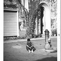 #16 - Piazza Della Croce